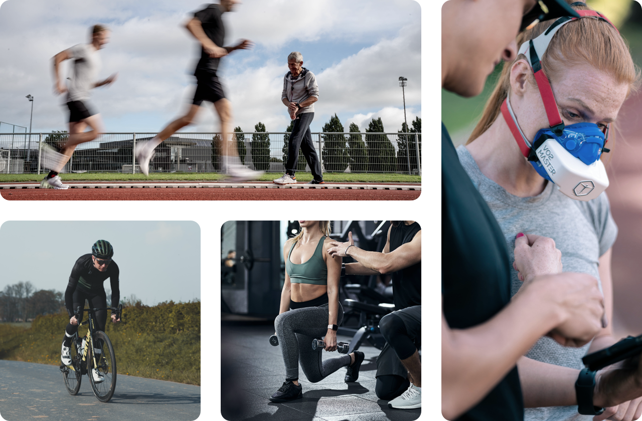 Coachbox Academy - Training guidance for endurance athletes