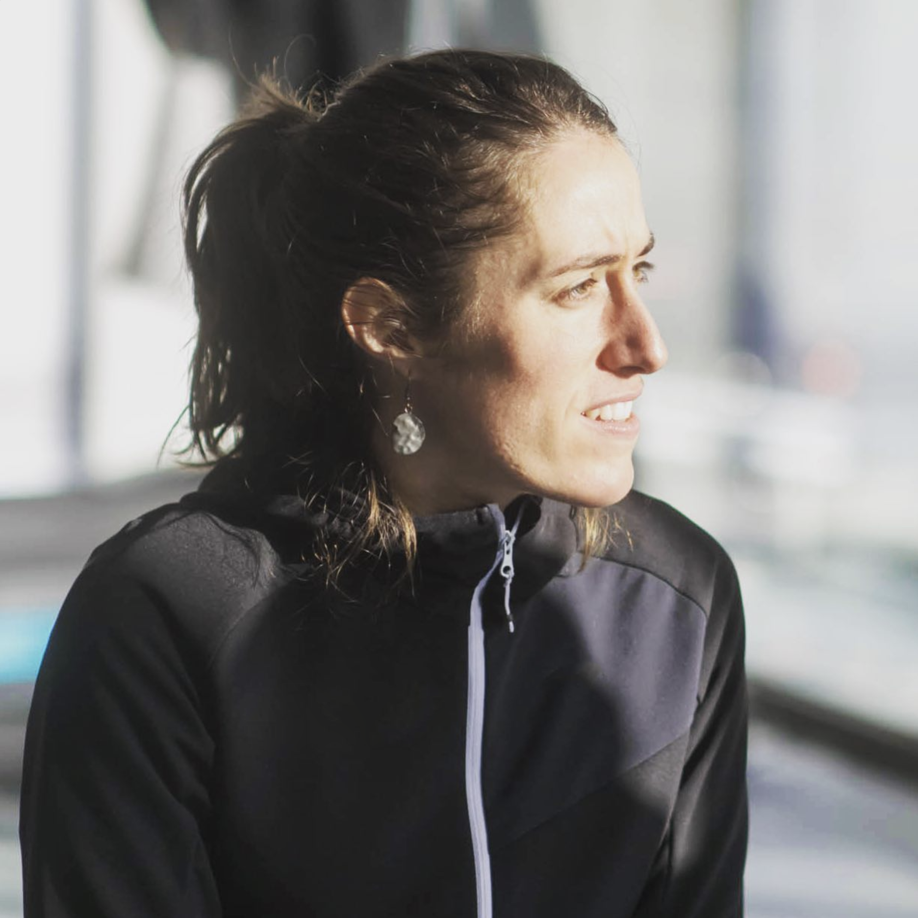 Anke Jansens, Swimtribe