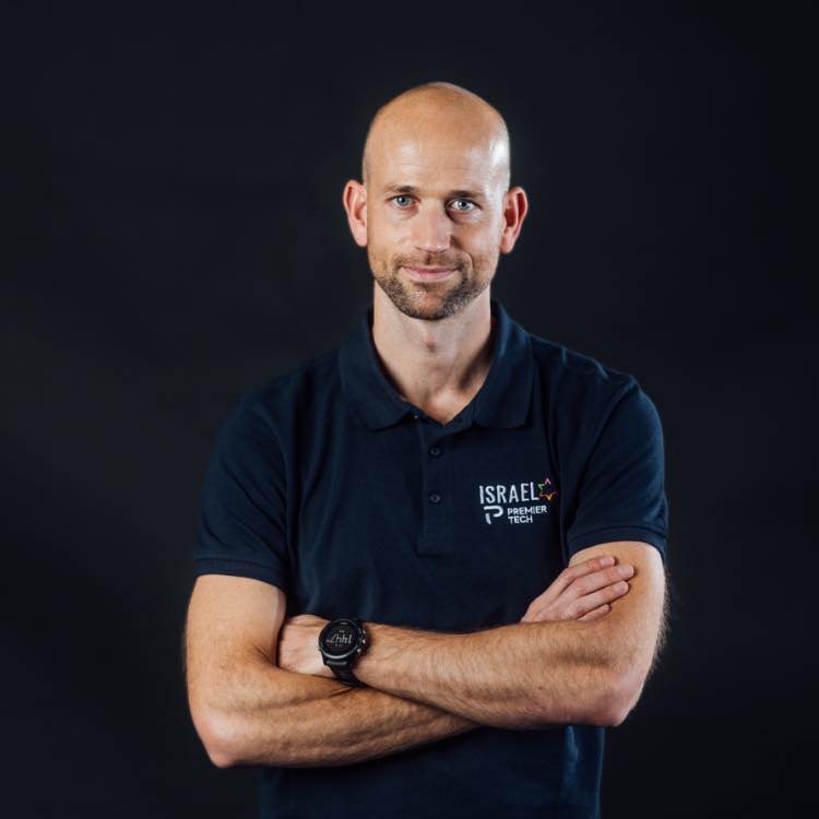 Ruben De Gendt, Coach and Olympic Rowing Champion